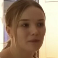 Julia Willecke Nøgen