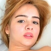 juliaGarcia Nøgen