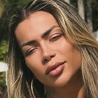 Juliana Belfort Nøgen