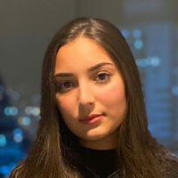 Juliana Bilbao Nøgen