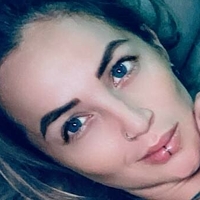 julianitacolombia Nøgen