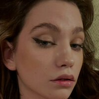 Juliayourbaby Nøgen