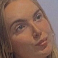 Julie Donaldson Nøgen