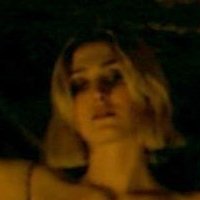 Julie Gayet Nøgen