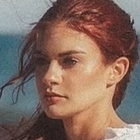 Juliette Sureau Nøgen
