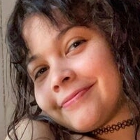 Juno Rossell Nøgen