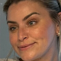 just-peachyyy Nøgen