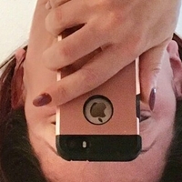 justtherealanna Nøgen