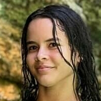 Kaede Priya Pamemaceo Nøgen