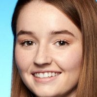 Kaitlyn Dever Nøgen