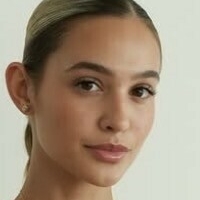 kaitlynadventures Nøgen