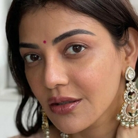 Kajal Aggarwal Nøgen