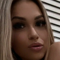 kaleighsamantha Nøgen