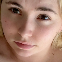 Kali Kitten Nøgen