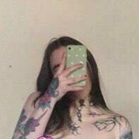 kamilynn69 Nøgen