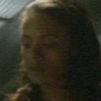 Kandyse McClure Nøgen