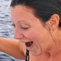 Kara Buchanan Nøgen
