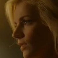 Kara Killmer Nøgen