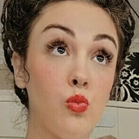 karahtxhotwife Nøgen