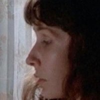 Karen Colston Nøgen