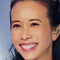 Karen Mok Nøgen