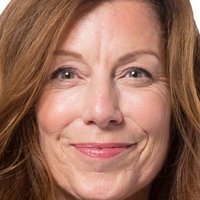 Karen Trumbo Nøgen