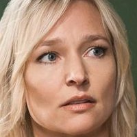 Kari Matchett Nøgen