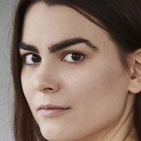 Karin Franz Körlof Nøgen
