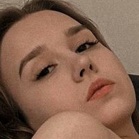 Karina Oblepihova Nøgen
