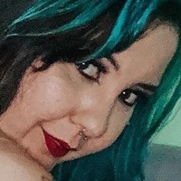 Karine Moraes Nøgen