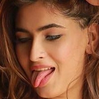 Karishma Sharma Nøgen