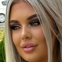 karley_anne_ Nøgen