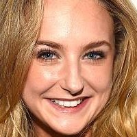 Karli Rae Grogan Nøgen