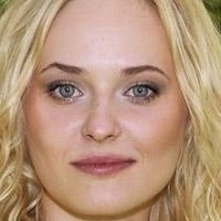 Karolina Kominek Nøgen