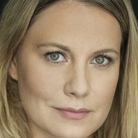 Karoline Kunz Nøgen