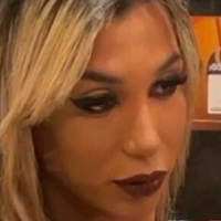 Karollayne Arruda Nøgen