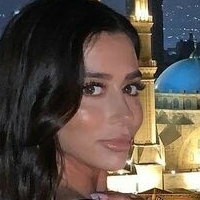 Kat Pereira Nøgen
