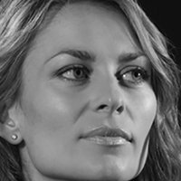 Kat Stewart Nøgen