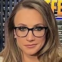 Kat Timpf Nøgen