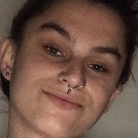 Kate Aldridge Nøgen