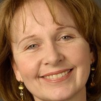 Kate Burton Nøgen
