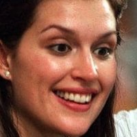 Kate Fischer Nøgen