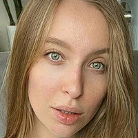 Kate Golden Nøgen