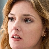 Kate Moran Nøgen