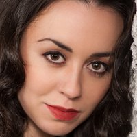 Kate Stanley Brennan Nøgen