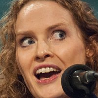 Kate Williams Nøgen