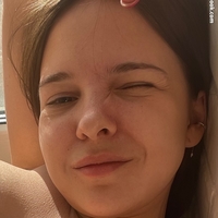 Katerina Kozlova Nøgen