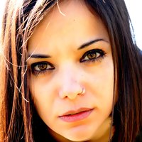 Katerina Tsavalou Nøgen