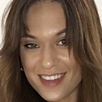 Katherine Byonda Nøgen