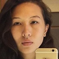 Katherine Li Nøgen